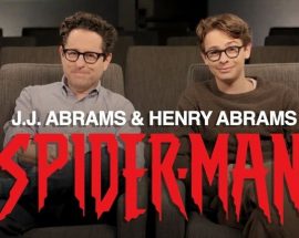 J.J. Abrams'ın Spider-Man projesi için fragman yayınlandı