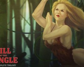 Jill of the Jungle serisi GOG'da ücretsiz oldu