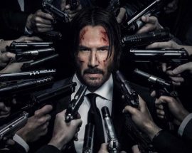 John Wick'in evi Fortnite'a geldi