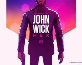 John Wick oyununun çıkış tarihi 8 Ekim olarak açıklandı