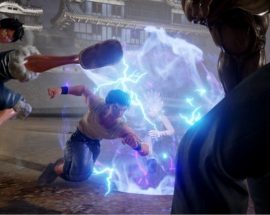 Jump Force'un resmi sistem gereksinimleri belli oldu