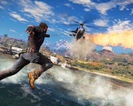 Just Cause 3, Steam'de %85'lik büyük bir indirime girdi