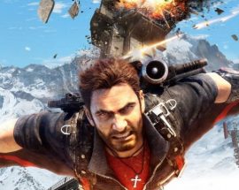 Just Cause 3 Xbox Live Gold üyelerine Haftasonu boyunca ücretsiz