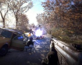 Just Cause ekibinin yeni oyunundan ilk oynanış videosu geldi