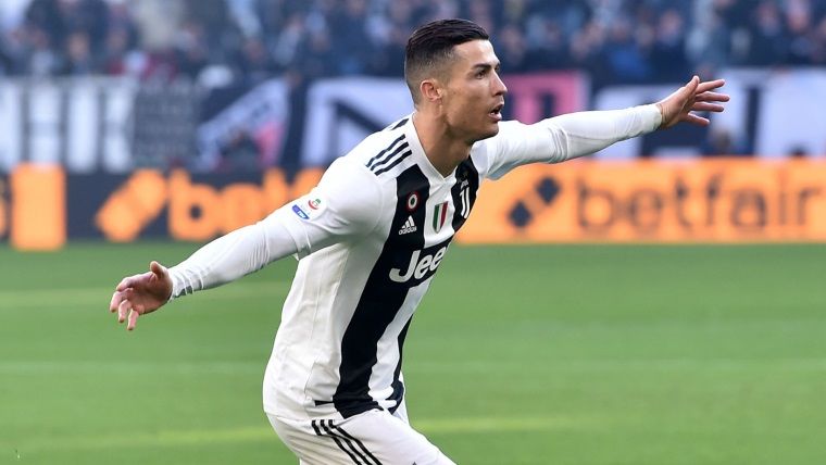 Juventus lisansını kaybeden FIFA 20 için açıklama geldi