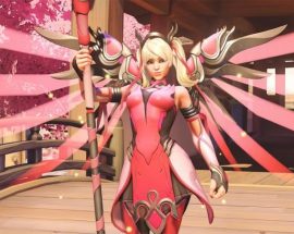 Kanserle mücadele için Overwatch'ta tam 12 milyon dolar toplandı