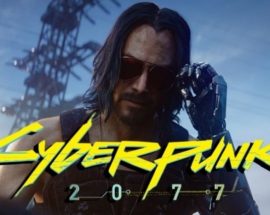 Keanu Reeves'in Cyberpunk 2077'deki sahneleri iki katına çıkarıldı