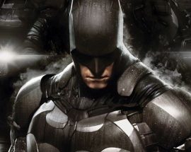 Kevin Conroy, oyunlarda Batman'i seslendirmeyi bıraktı
