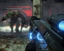 Killing Floor 2'yi dört gün boyunca ücretsiz oynayabilirsiniz