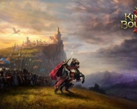 King's Bounty 2 oyunu PC, PS4 ve Xbox One için duyuruldu