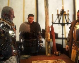 Kingdom Come: Deliverance'a fotoğrafı mod yardımı geldi