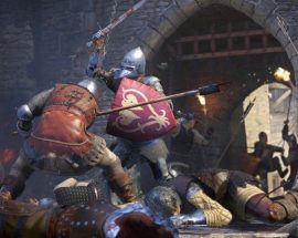 Kingdom Come: Deliverance Amorous Adventures DLC çıkış tarihi