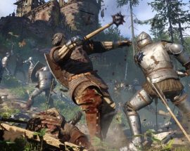 Kingdom Come: Deliverance için multiplayer mod geliştiriliyor