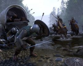 Kingdom Come: Deliverance'ın bütçesi sandığınızdan çok daha fazla