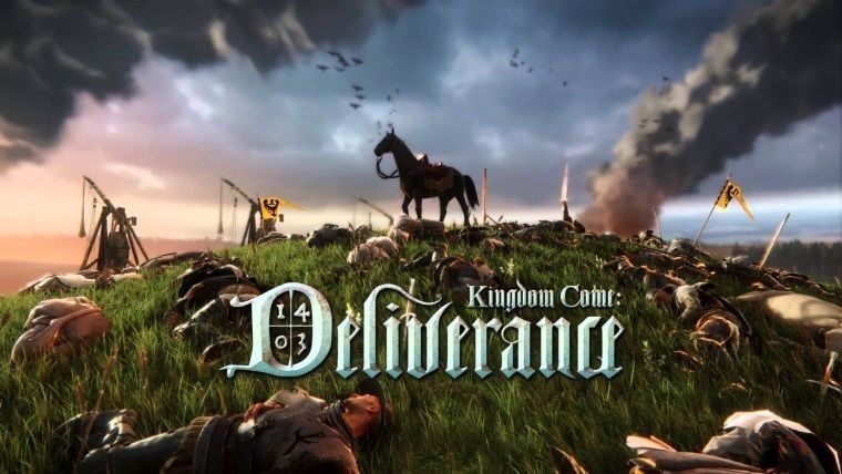 Kingdom Come: Deliverance'ın ilk gün yaması neden bu kadar büyük?