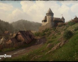 Kingdom Come: Deliverance'ın inceleme notları ne alemde?