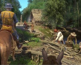 Kingdom Come: Deliverance Royal Edition çıktı