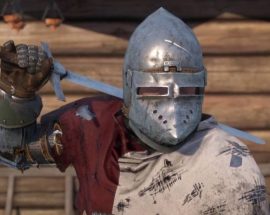 Kingdom Come: Deliverance, Witcher ve Zelda'ya gönderme yapıyor