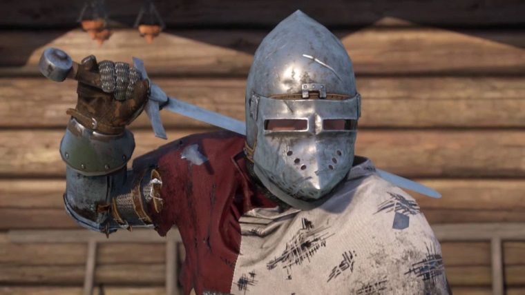 Kingdom Come: Deliverance, Witcher ve Zelda'ya gönderme yapıyor