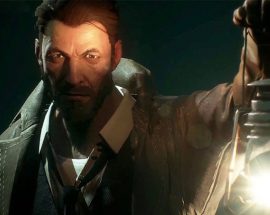 Korku oyunu Call of Cthulhu'nun kapak tasarımı ortaya çıktı