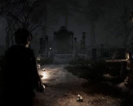Korku oyunu Crying is not Enough 8 Haziran’da Steam'a geliyor