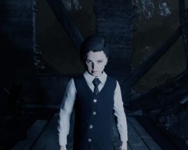 Korku oyunu Lucius 3'ün çıkış tarihi belli oldu