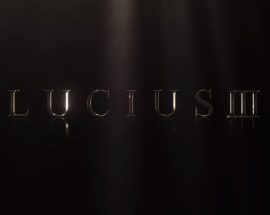Korku oyunu Lucius 3, yayınlanan bir video ile duyuruldu