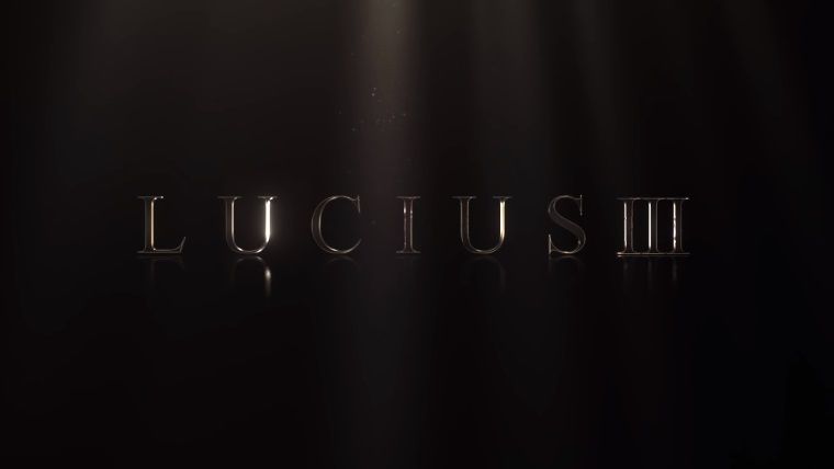 Korku oyunu Lucius 3, yayınlanan bir video ile duyuruldu