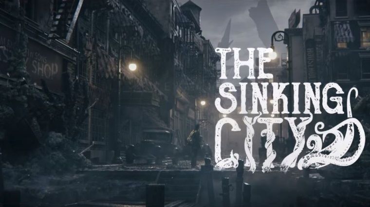 Korku oyunu The Sinking City PC sistem gereksinimleri belli oldu
