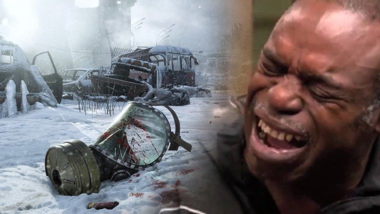 Korkulan oldu, 89 TL olan Metro Exodus'un fiyatı arttırıldı