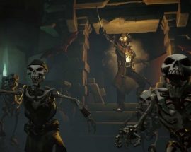 Korsancılık oyunu Sea of Thieves hakkında merak ettiğiniz her şey