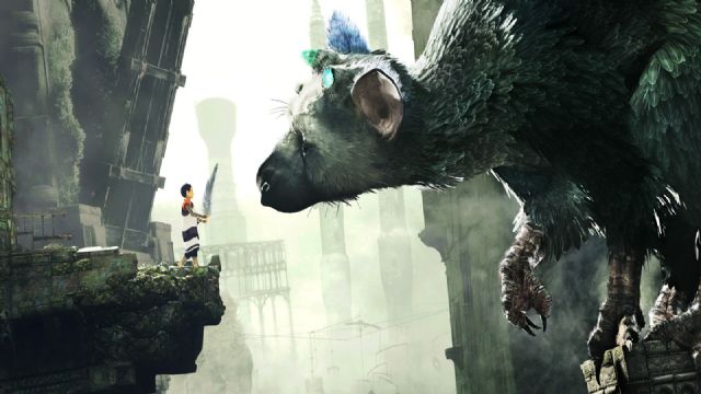 Last Guardian'da kullanılan 5 önemli faktör