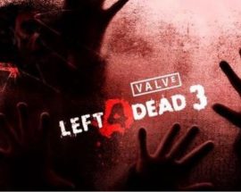 Left 4 Dead 3'e ait olduğu iddia edilen ekran görüntüleri oldukça ilgi çekici