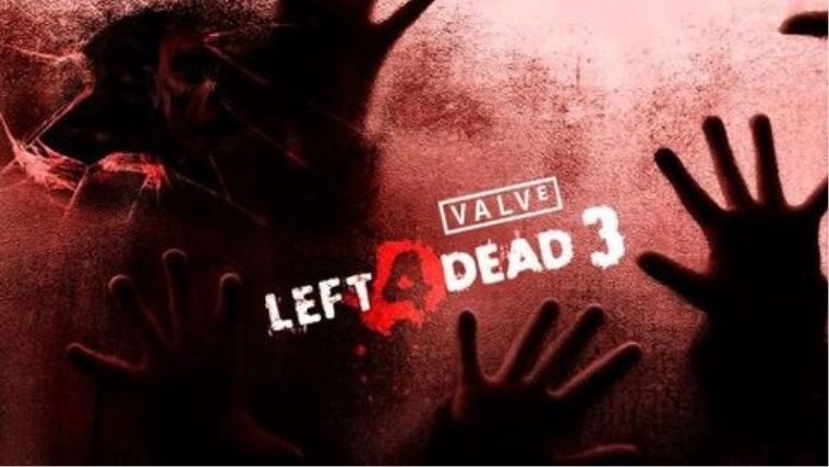 Left 4 Dead 3'e ait olduğu iddia edilen ekran görüntüleri oldukça ilgi çekici