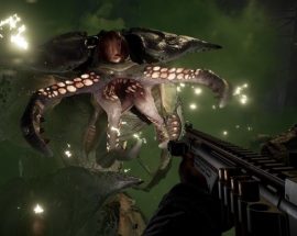 Left 4 Dead benzeri oyun Earthfall'un çıkış tarihi duyuruldu