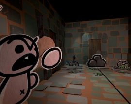 Legend of Bum-bo'ya ait yeni bir oynanış fragmanı yayınlandı