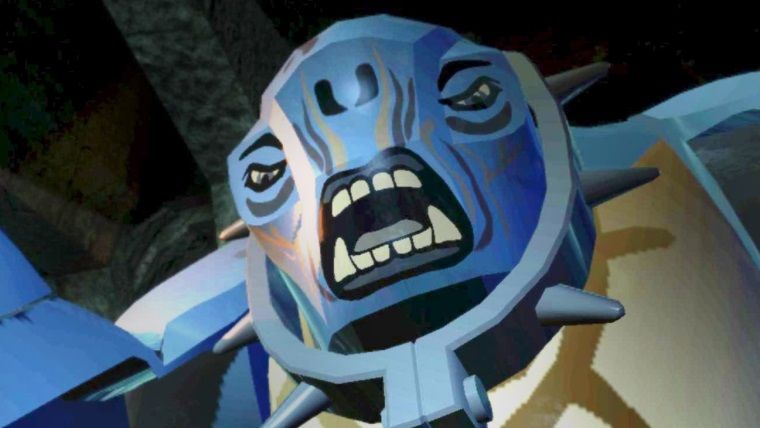 LEGO The Lord of the Rings ve Hobbit Steam'den kaldırıldı