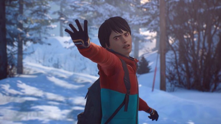 Life is Strange 2'nin üçüncü bölümü için yeni bir fragman yayınlandı