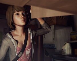 Life is Strange'in çizgi roman serisi sevenleri için duyuruldu