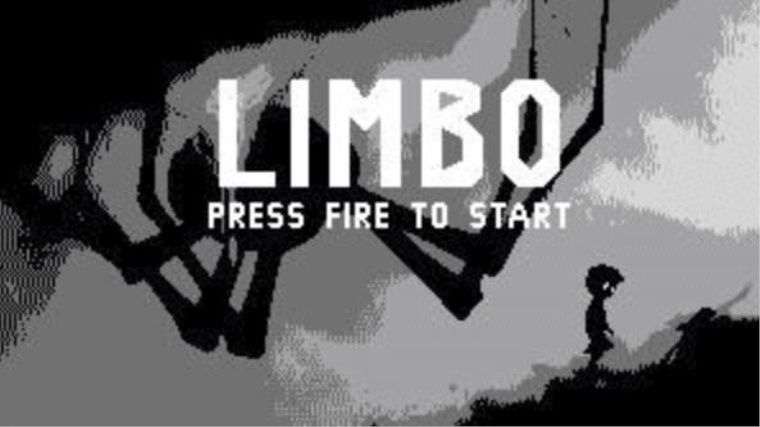 Limbo Commodore 64'te olsaydı nasıl görünürdü?