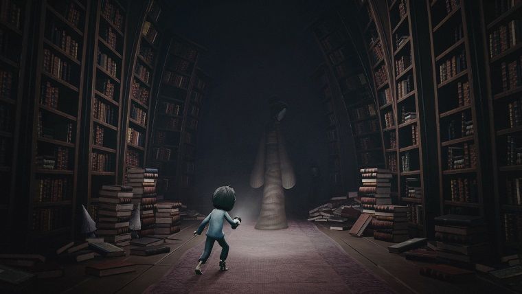 Little Nightmares'in hikaye bazlı son eklenti paketi belli oldu