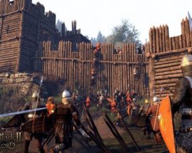 M&B II: Bannerlord'da krallık yönetme menüsü nasıl olacak?