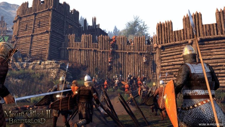 M&B II: Bannerlord'da krallık yönetme menüsü nasıl olacak?