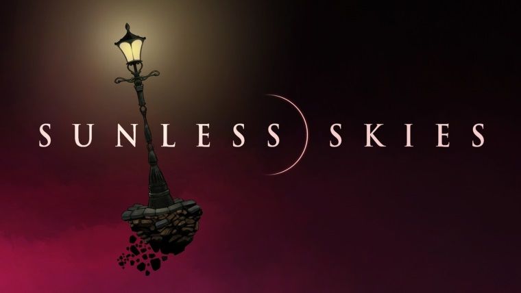 Macera keşif oyunu Sunless Skies'tan yeni bir video geldi
