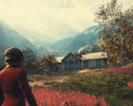 Macera oyunu Draugen'in sistem gereksinimleri ve çıkış tarihi açıklandı