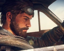 Mad Max'in PS4 sürümüne 13 GB'lık gizemli güncelleme geldi