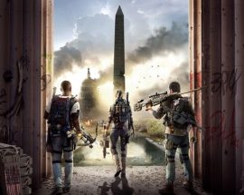 Mart ayının en çok satan oyunu Tom Clancy's The Division 2 oldu