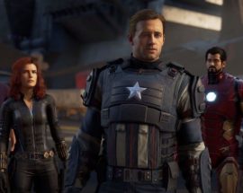 Marvel's Avengers'ın co-op sisteminden yeni bilgi geldi