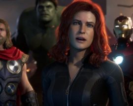 Marvel’s Avengers'ın yeni oynanış videosu Comic-Con'da gösterilecek