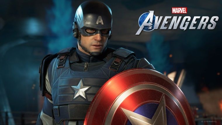 Marvel’s Avengers oyununda kahramanların güçleri nasıl olacak?